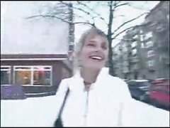 MILF Anissa Kate & Her Pussy ໄປຢ້ຽມຢາມ Stepson!